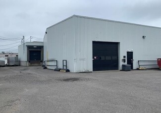 More details for 656 Rue Graham-Bell, Québec, QC - Industrial for Rent