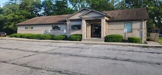 More details for 1427 Chester Blvd, Richmond, IN - Office for Sale