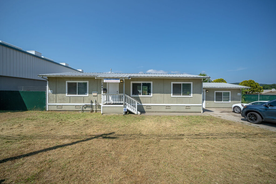 1680 El Camino Real, Atascadero, CA for sale - Building Photo - Image 3 of 37