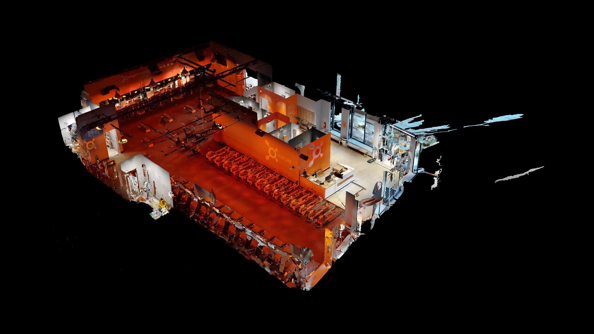 3097 Piedmont Rd NE, Atlanta, GA to rent Interior Photo- Image 1 of 12