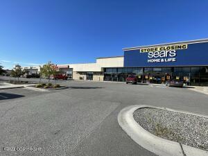 More details for 901 E Dimond Blvd, Anchorage, AK - Retail for Rent