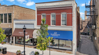 More details for 475-477 N. Main Street, Glen Ellyn, IL - Retail for Sale