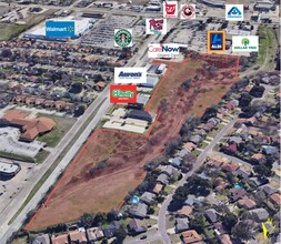 7100 McCart Ave, Fort Worth, TX for sale Building Photo- Image 1 of 11