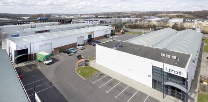 Toll Bridge Rd, Blaydon On Tyne for sale Primary Photo- Image 1 of 1