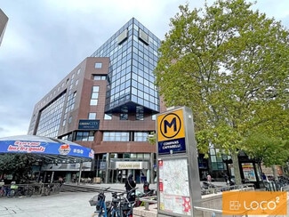 More details for 19 Esplanade Compans Caffarelli, Toulouse - Office to Rent