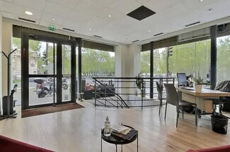 More details for 98 Bis Boulevard De La Tour-Maubourg, Paris - Office to Rent