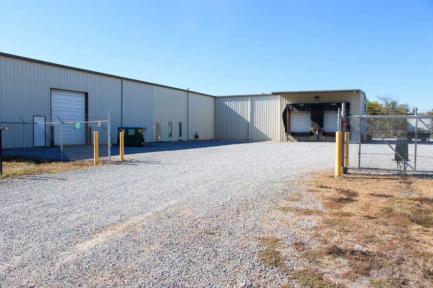 3300 Baldwin Rd, Greenwood, MS for sale - Building Photo - Image 1 of 6