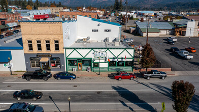 324 W 4th St, Newport, WA for sale Building Photo- Image 1 of 1