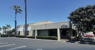 More details for 5731 McFadden Ave, Huntington Beach, CA - Industrial for Rent