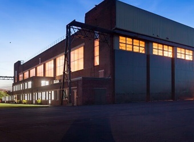 Busk Ln, Church Fenton for sale - Primary Photo - Image 1 of 1