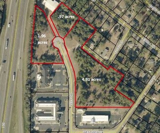 More details for Lect Dr, Perry, GA - Land for Sale