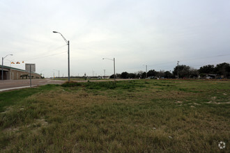 281 and E 15th St, Falfurrias, TX for sale Primary Photo- Image 1 of 1