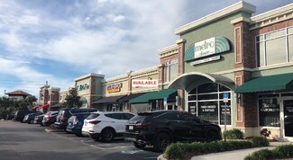 More details for 4th St N & 53rd Ave N, Saint Petersburg, FL - Retail for Rent