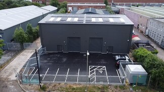 More details for Moorside Rd, Winchester - Industrial for Rent