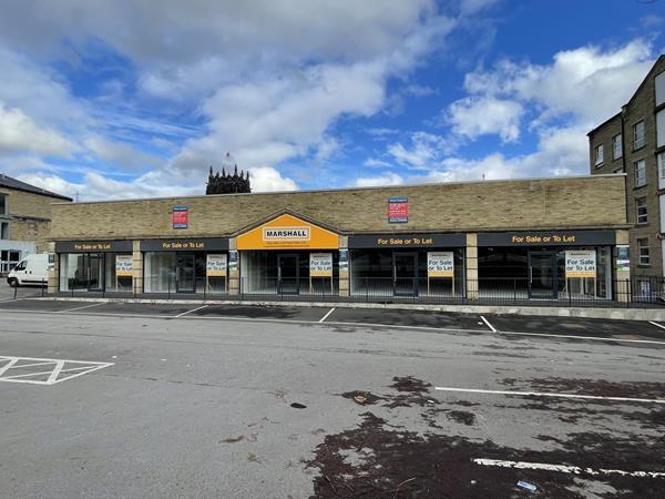 19 Charles St, Halifax for sale - Building Photo - Image 2 of 4