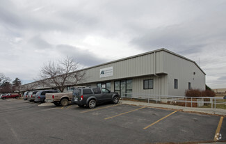 More details for 1225 Red Cedar Cir, Fort Collins, CO - Light Industrial for Rent