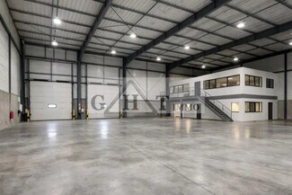 More details for Industrial for Sale