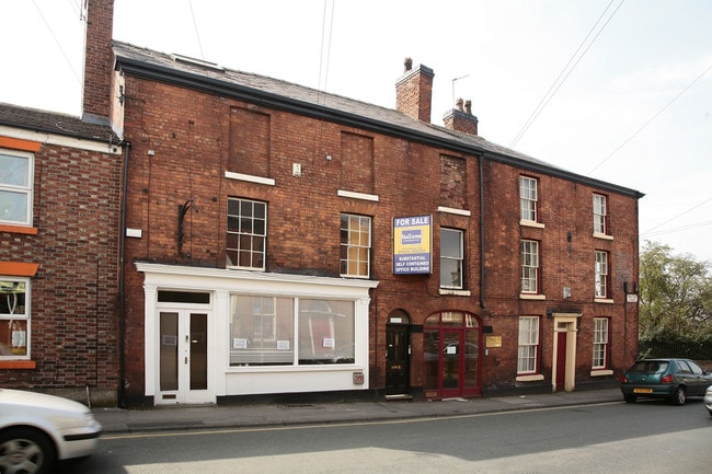 More details for 26-28 Great King St, Macclesfield - Office to Rent