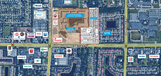 More details for 4269 Hypoluxo Rd, Atlantis, FL - Retail for Rent