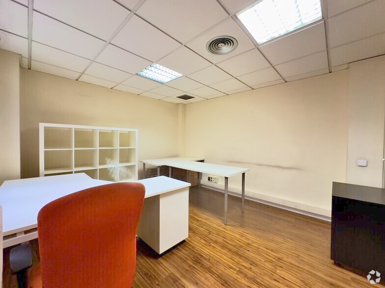 Co-working Space in Madrid, Madrid to rent - Interior Photo - Image 1 of 1