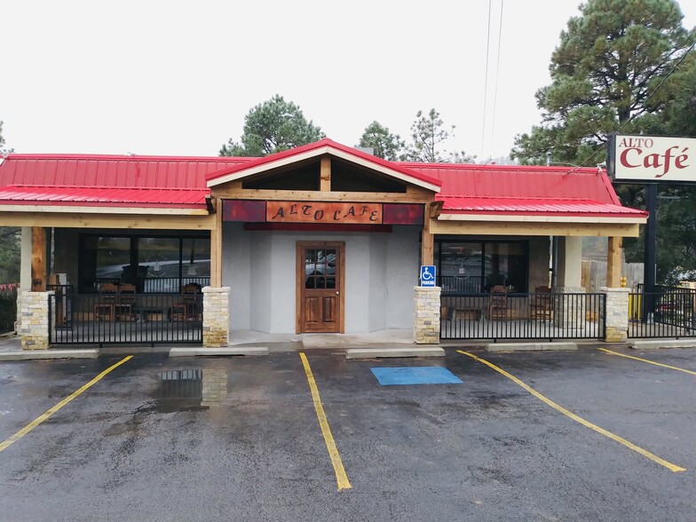 810 County Road 48, Ruidoso, NM for sale - Building Photo - Image 1 of 27