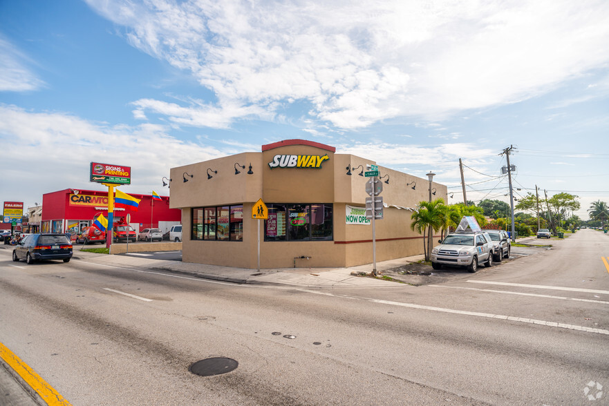 6790 W Flagler St, Miami, FL for sale - Building Photo - Image 1 of 1