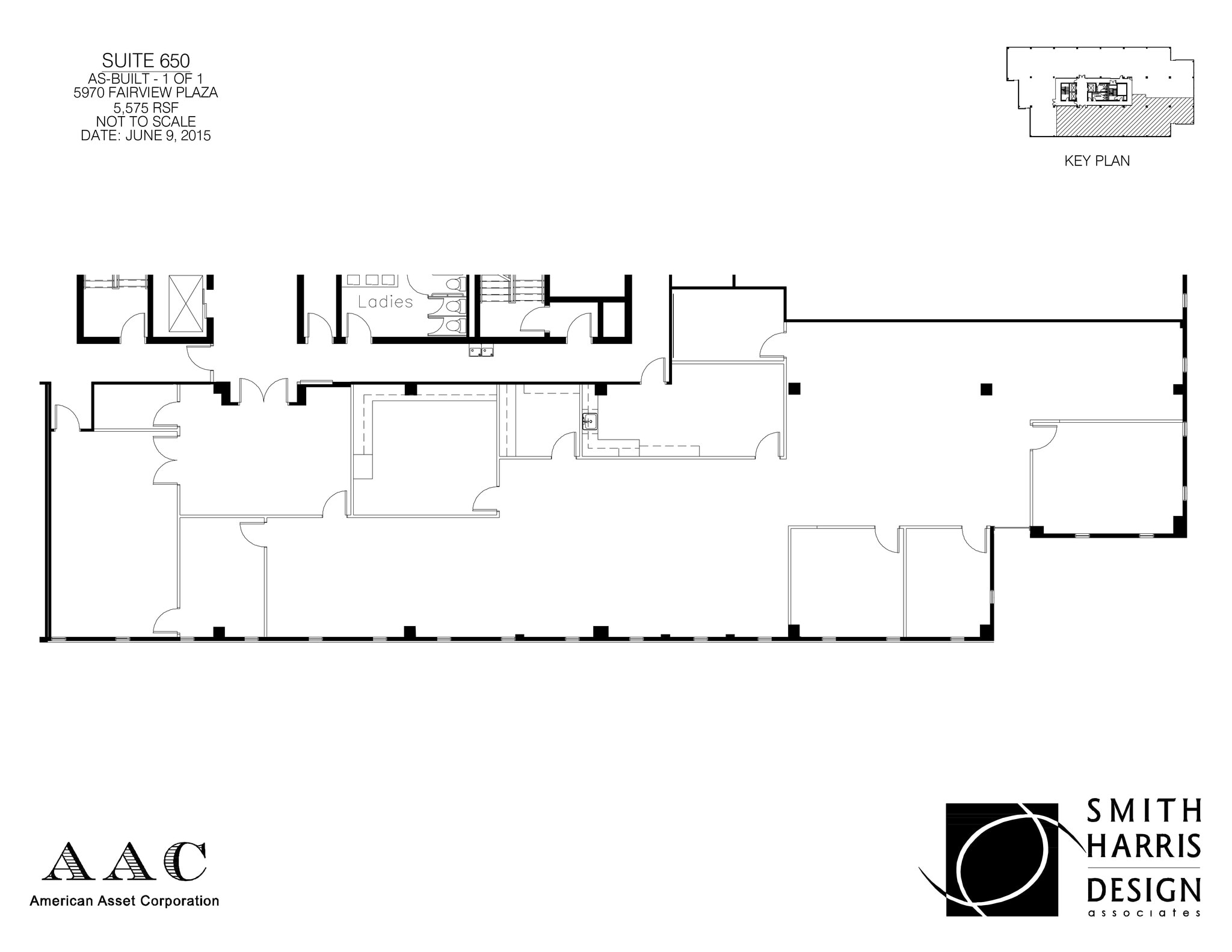 5960 Fairview Rd, Charlotte, NC to rent Site Plan- Image 1 of 2