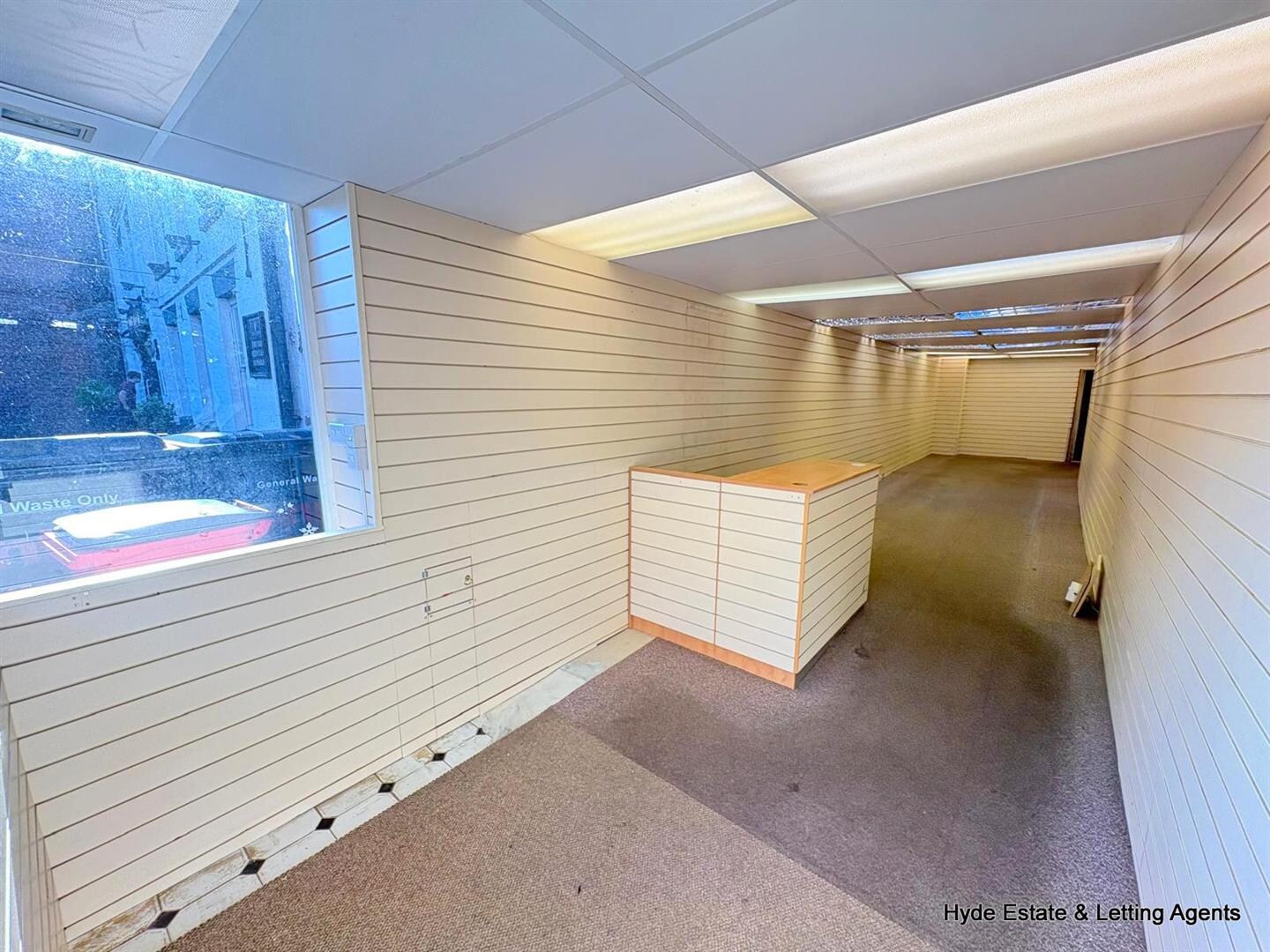 13 High St, Sandbach to rent Interior Photo- Image 1 of 4