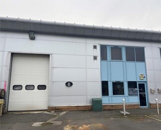 More details for Malmo Rd, Hull - Industrial for Rent