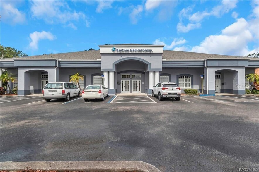 2901 Alt 19 Rd, Palm Harbor, FL for sale - Building Photo - Image 1 of 1