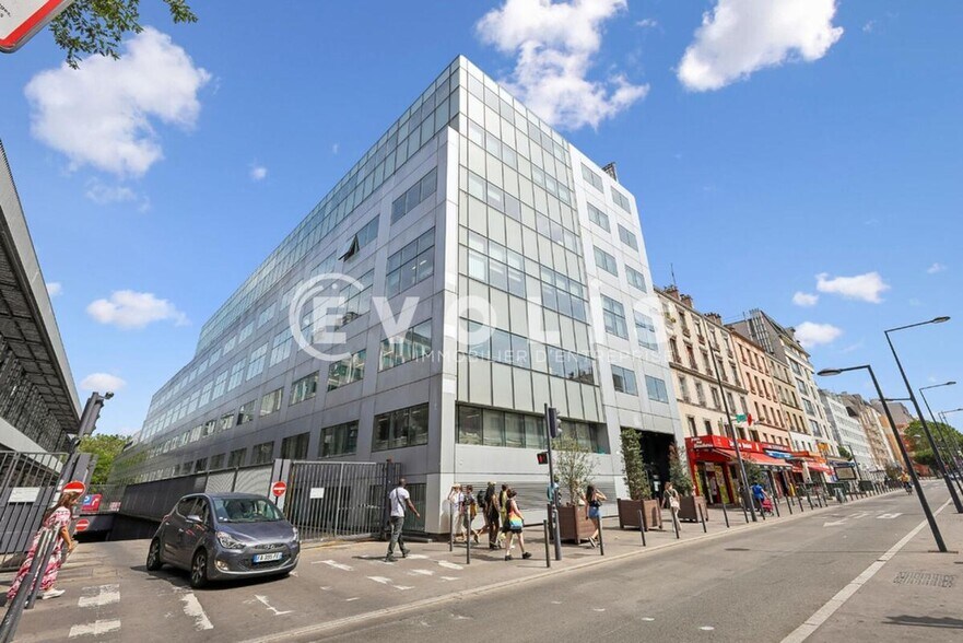 77-79 Avenue De Fontainebleau, Le Kremlin-Bicêtre to rent - Building Photo - Image 2 of 32