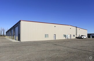 More details for 309 40th Ave NW, Minot, ND - Industrial for Rent