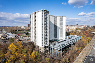 100 Manhattan Ave, Union City, NJ for sale Primary Photo- Image 1 of 1