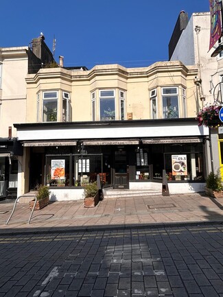 More details for 32A-33A Preston St, Brighton - Retail for Sale