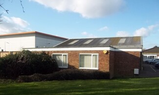 More details for 1 Paxman Rd, Kings Lynn - Office for Rent