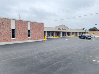 More details for 709 S Oneida St, Green Bay, WI - Office, Retail for Rent