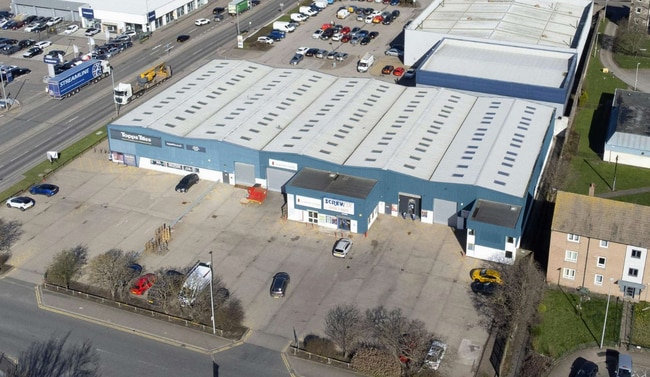More details for Girdleness Rd, Aberdeen - Industrial to Rent