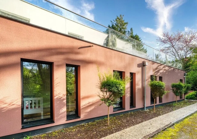 Vente Bureaux 160 m²