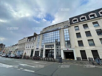 More details for 15 Place Aux Bleuets, Lille - Office to Rent