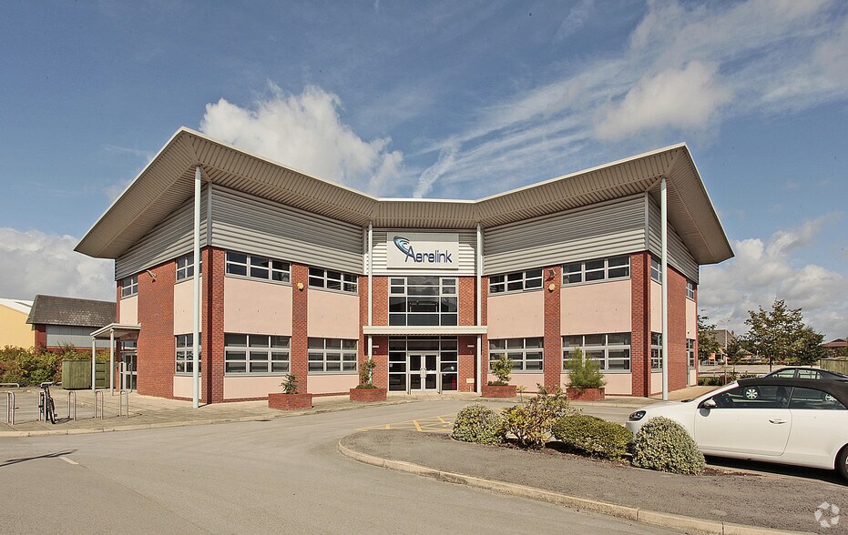 Mulberry Ave, Widnes to rent - Building Photo - Image 2 of 6