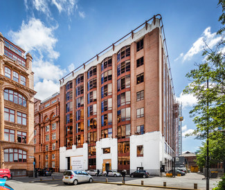 More details for 90 Great Bridgewater St, Manchester - Office for Rent