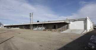 More details for 5200 E Smith Rd, Denver, CO - Industrial for Rent