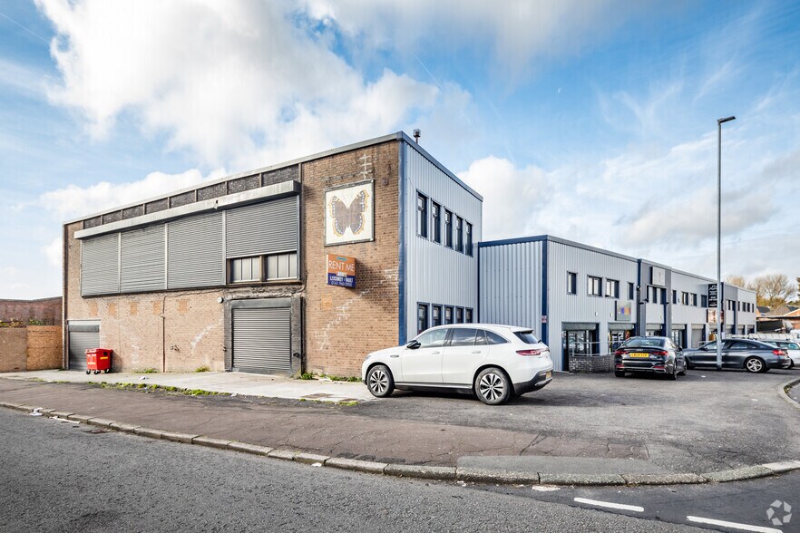 Cheetwood Rd, Manchester for sale - Primary Photo - Image 1 of 1