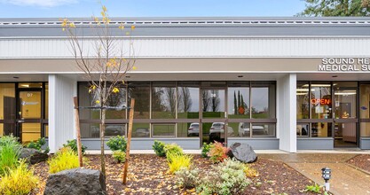 10130 SW Nimbus Ave, Tigard, OR for rent Building Photo- Image 1 of 2