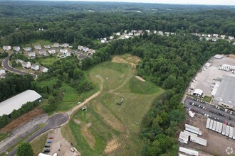 1100 Executive Dr, Gibsonia, PA for sale Building Photo- Image 1 of 1