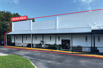 11718-11788 N Dale Mabry Hwy, Tampa, FL for rent Building Photo- Image 1 of 25