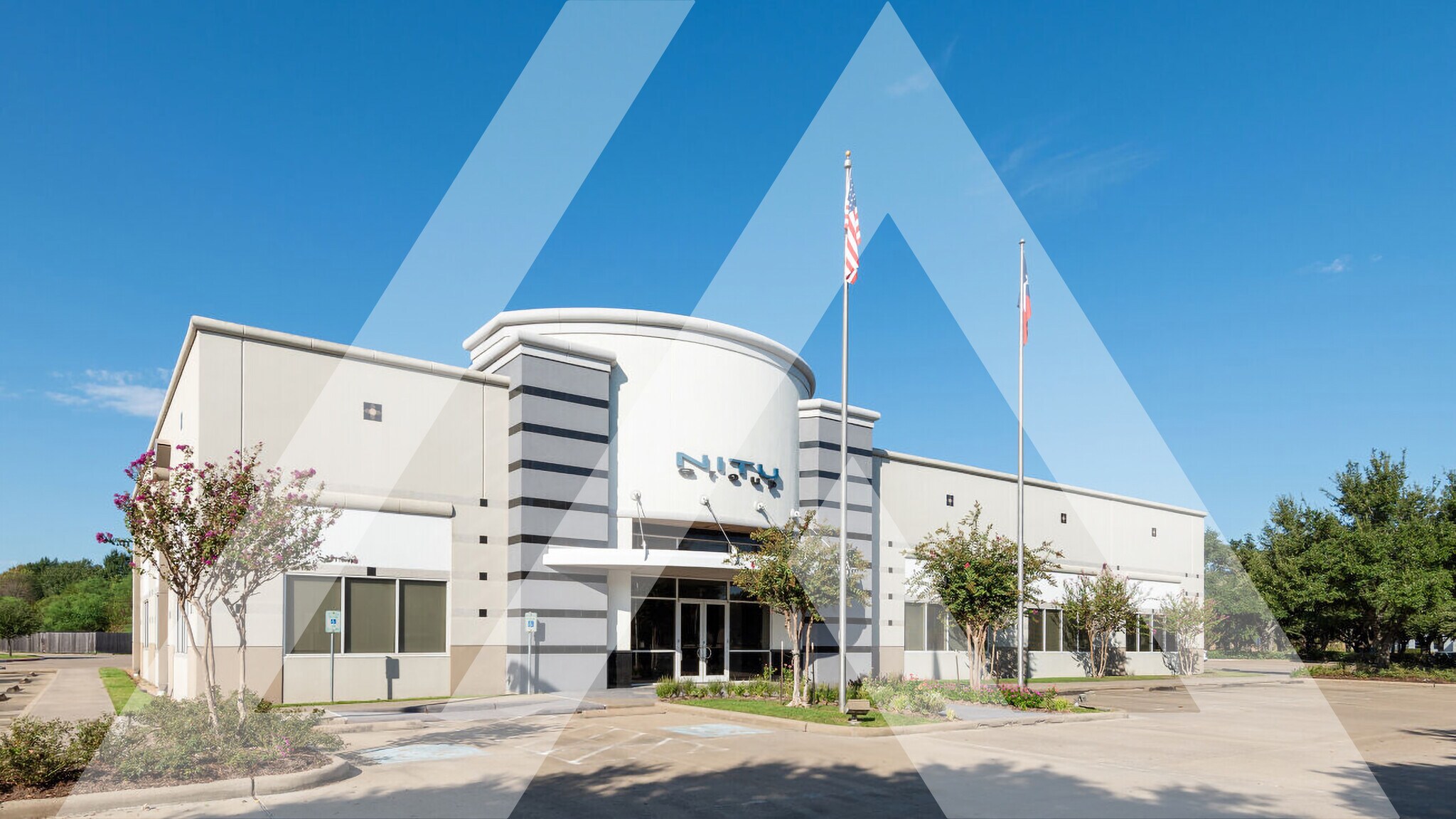 655-695 Industrial Blvd, Sugar Land, TX for sale Primary Photo- Image 1 of 1