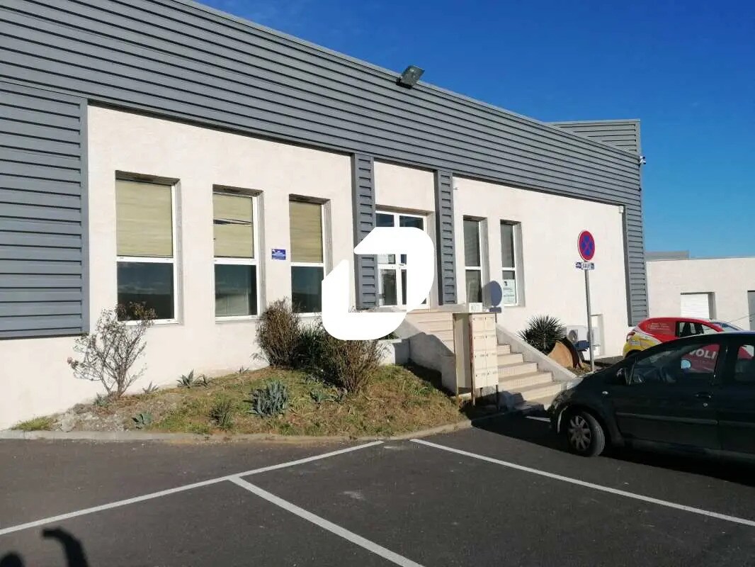 Office in Baillargues to rent Building Photo- Image 1 of 22