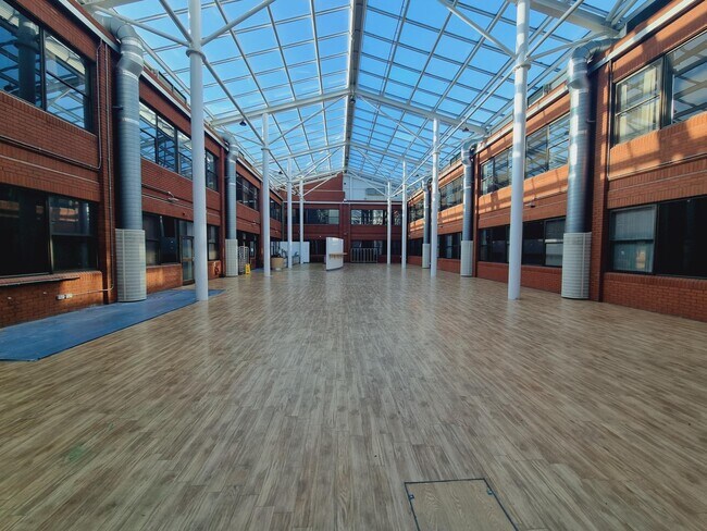 More details for 1 Kelvin Clos, Warrington - Office to Rent