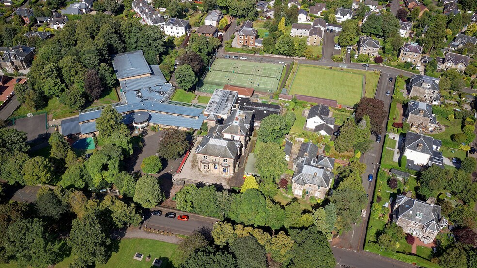 Knockbuckle Rd, Kilmacolm for sale - Building Photo - Image 3 of 9